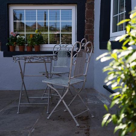 Rose Cottage, Eden Valley, Cumbria Cumwhitton Exterior photo