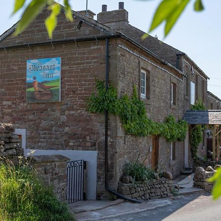 Rose Cottage, Eden Valley, Cumbria Cumwhitton Exterior photo