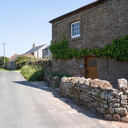 Rose Cottage, Eden Valley, Cumbria Cumwhitton Exterior photo